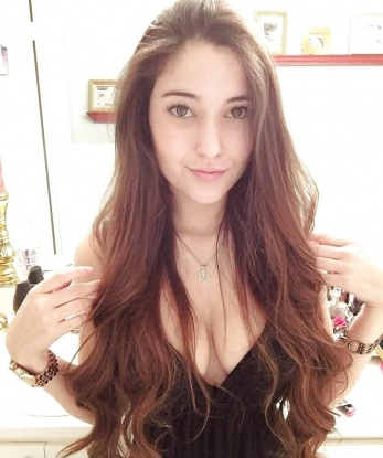 Анкета проститутки Злата - Фото, г. Круглое поле, 25 лет, №14779