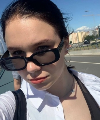 Анкета проститутки Ангелочек - Фото, г. Круглое поле, 18 лет, №14885