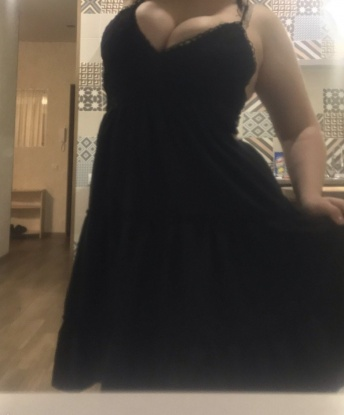 Анкета проститутки Валерия - Фото, г. Круглое поле, 20 лет, №15382