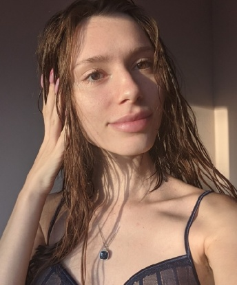 Анкета проститутки Евдокия - Фото, г. Круглое поле, 27 лет, №2175