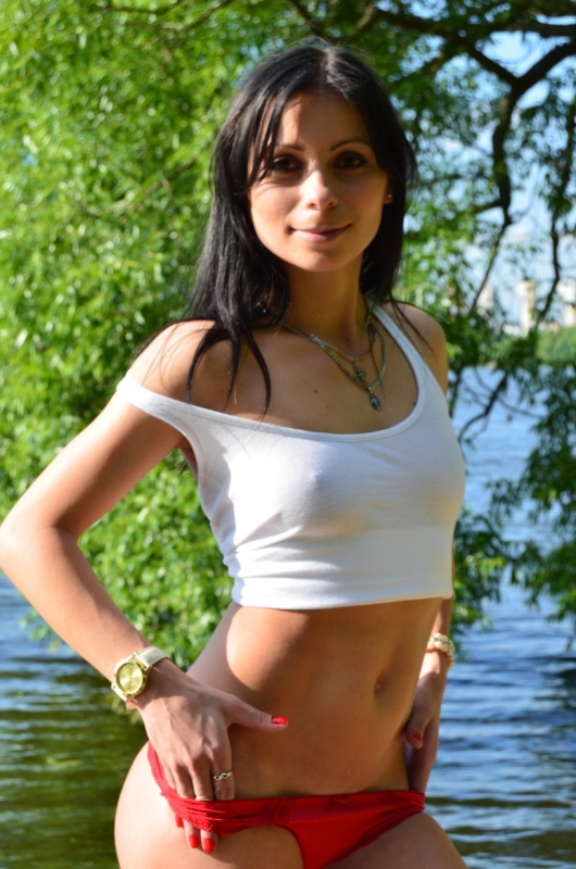 Анкета проститутки Мария - Фото, г. Круглое поле, 22 года, №21880